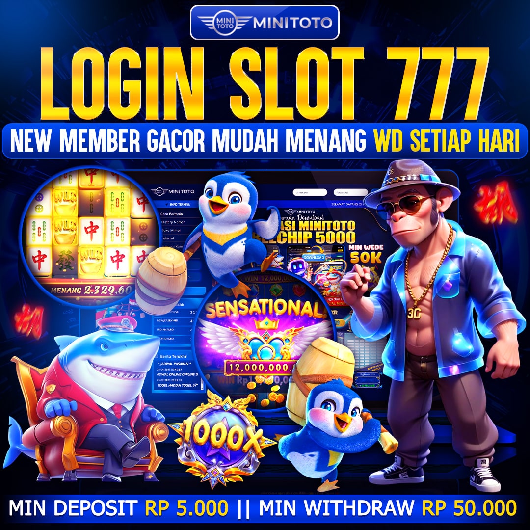 Slot777 Slot777
